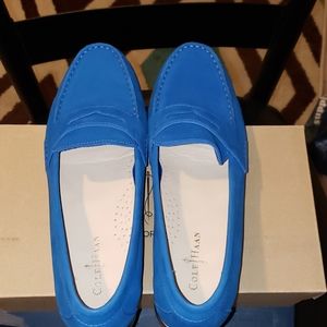 COLE Haan Loafer sz 7.5